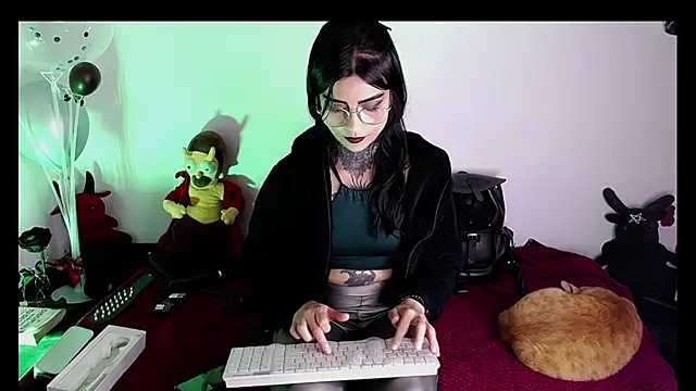 Bilik Sembang Langsung Ardat_Lili69