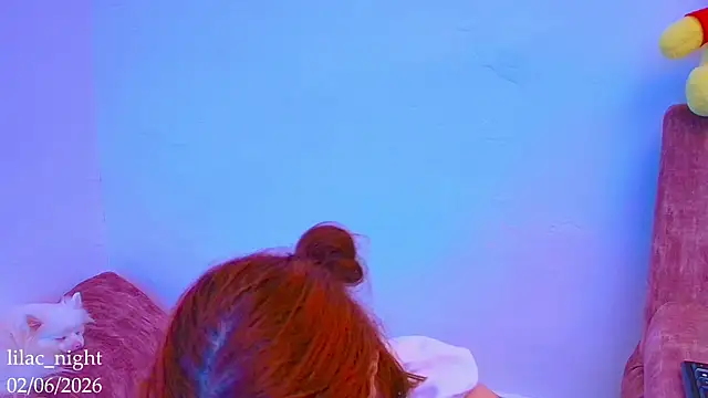 Sala de chat ao vivo de lilac_night33