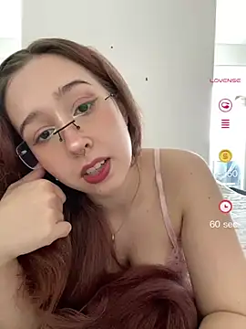 tsuki_chan_on Cameră chat live