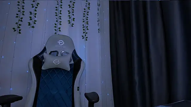 Chatroom en direct de KarlaSim
