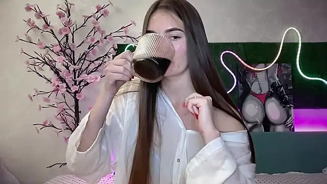 Živá chatovací místnost Miracle_angel_