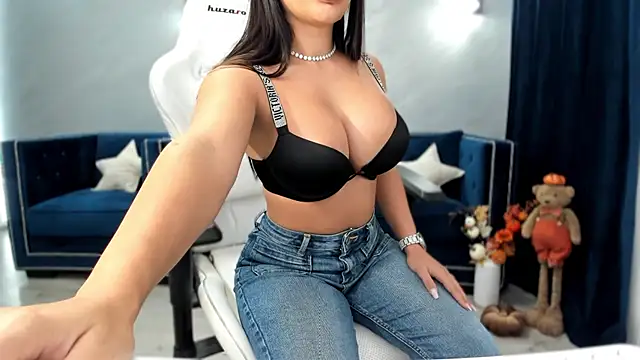 عرض كام _missperfection_