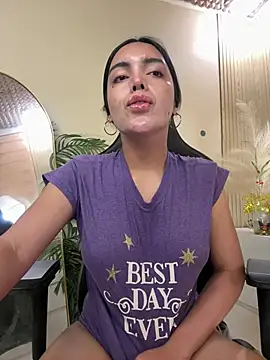 TS-SimplyTheBest Show Live Cam Tình Dục
