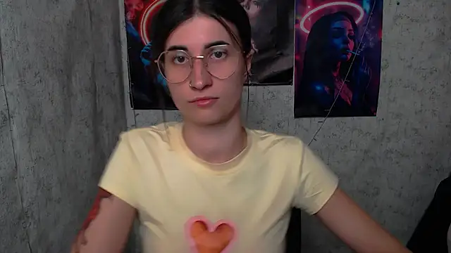 חדר צ'אט בשידור חי של MaryEm976