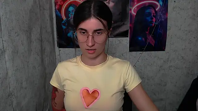 Chat soba uživo modela MaryEm976