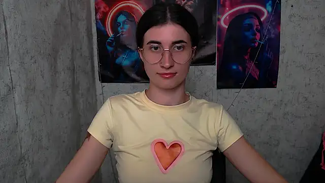 Živá chatovací místnost MaryEm976