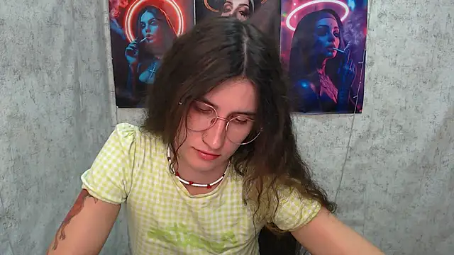 Chat ao vivo de MaryEm976