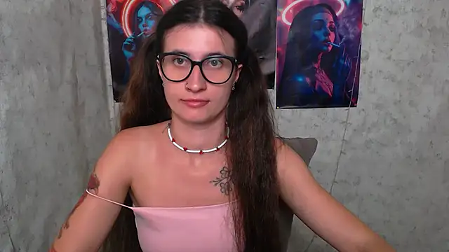 MaryEm976 Live chatroom