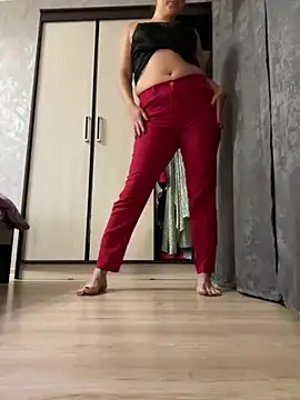 Ellis_Foxy 실시간 채팅방