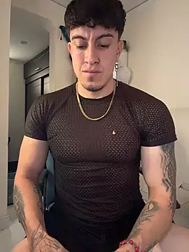 strongboy_ чат на живо