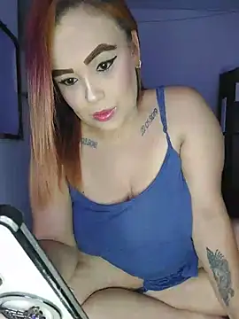 Онлайн чат eimmy_dollx