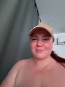 WELLCUM_FIRE's Live Chat Room