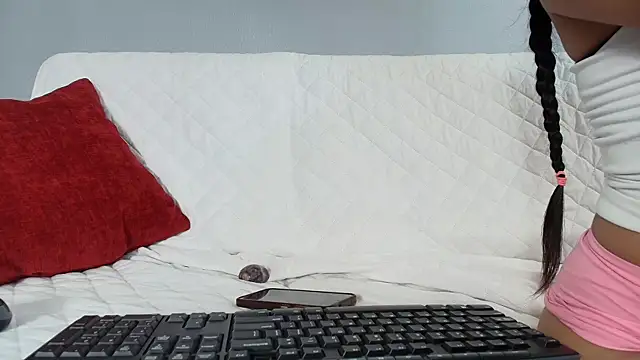 xxxvibesxo Camer ă chat live