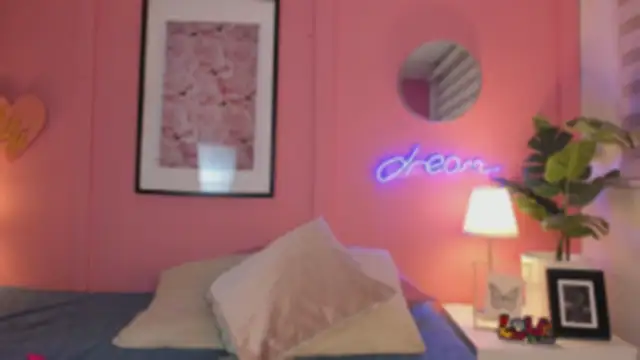 SoySaraa Cameră chat live