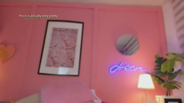SoySaraa 실시간 채팅방