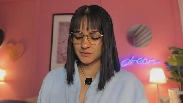 Chat ao vivo de SoySaraa