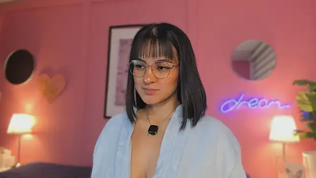 Chat soba uživo modela SoySaraa