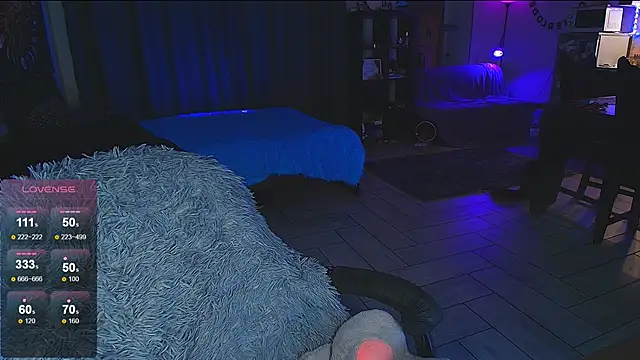 Sala de chat ao vivo de NicoleFancy