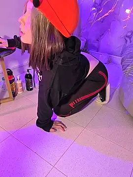 Chat soba uživo modela Katemoss70