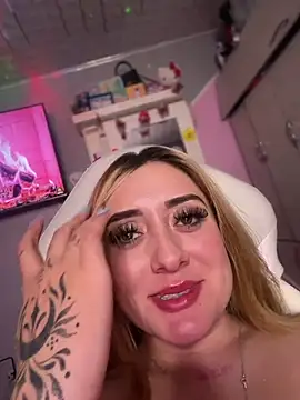 Sam_Thompsoon_ – Naživo chatovacia miestnosť