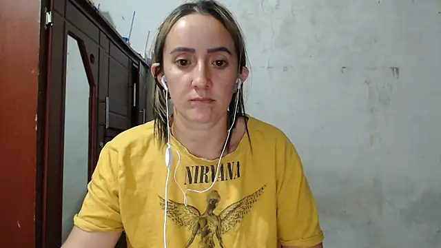 Chat ao vivo de DeepAnal07