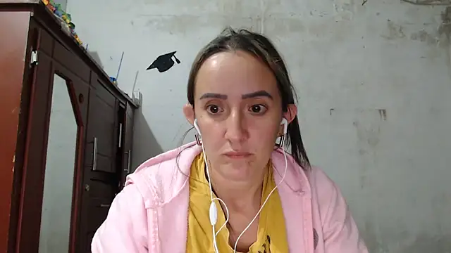 DeepAnal07 Adlı Modelin Canlı Sohbet Odası