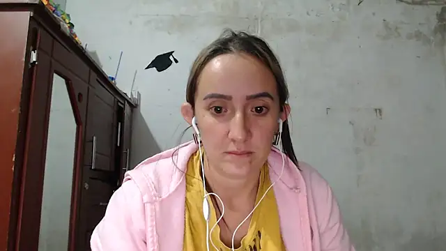 Chat ao vivo de DeepAnal07