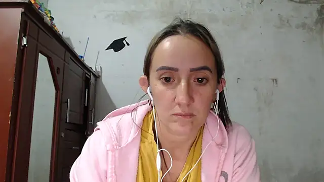 Chat ao vivo de DeepAnal07
