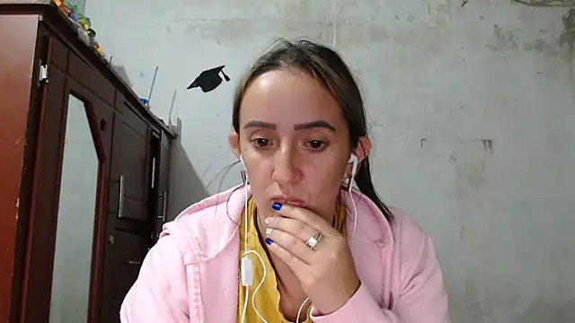 Chat ao vivo de DeepAnal07
