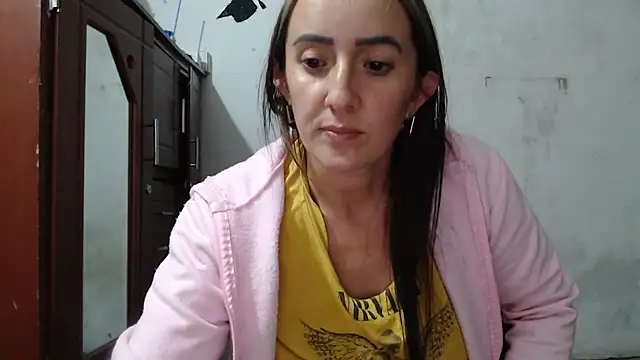 DeepAnal07 Cameră chat live