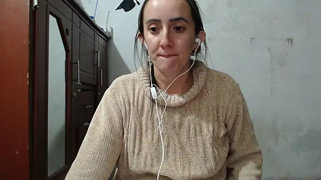 Chat ao vivo de DeepAnal07