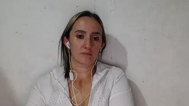 Sala de chat en directo de DeepAnal07