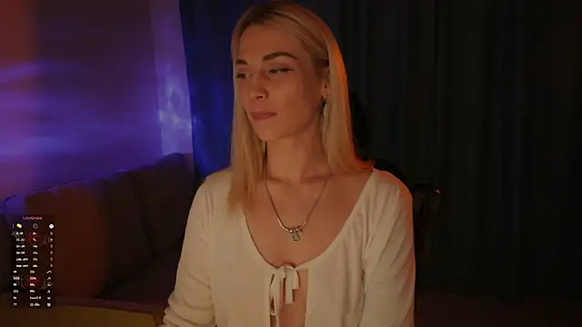 AskAlexa – Naživo XXX chat