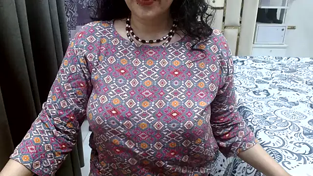 Bilik Sembang Langsung Lovelywife786
