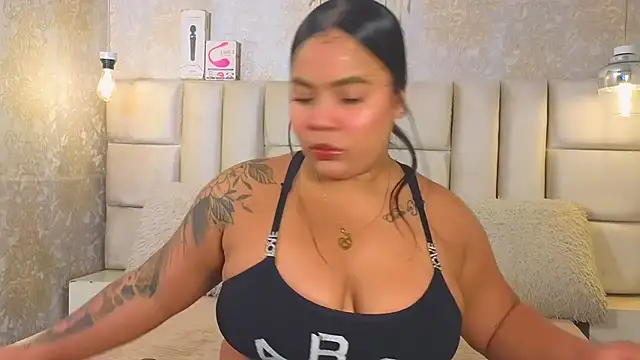 EmilyQueen3x Ruang Obrolan Langsung