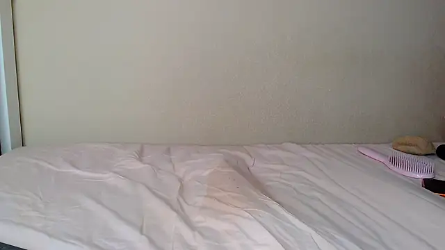 Just_alice Live Chatraum