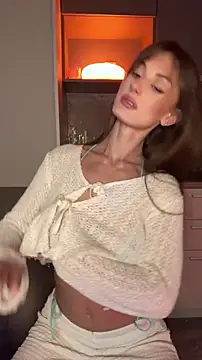 Živá chatovací místnost Cartier_G