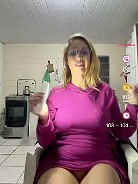 חדר צ'אט בשידור חי של RAIRAsexy