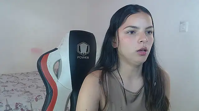 Bilik Sembang Langsung rosella_69