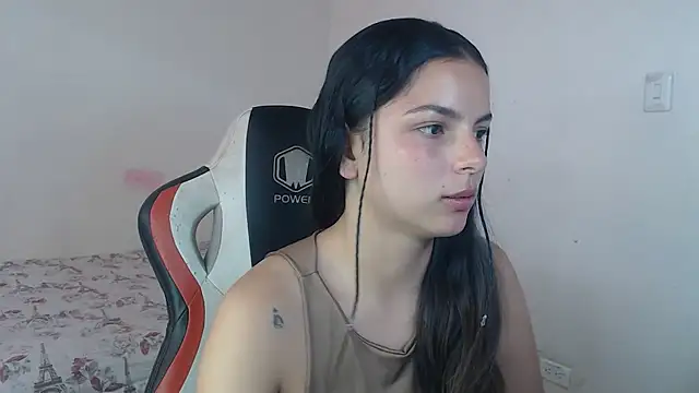Živá chatovací místnost rosella_69