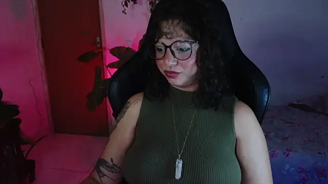 myamillor Live Chatraum