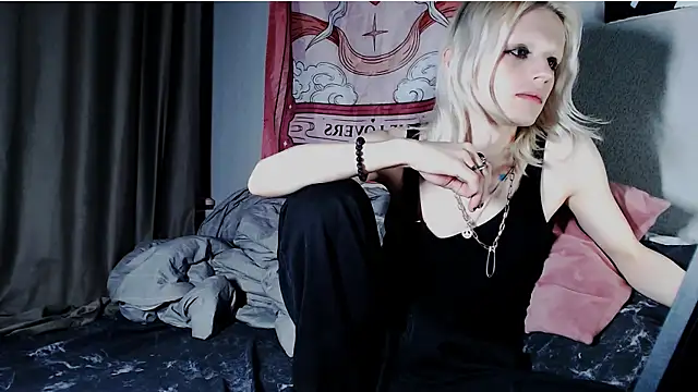 Chatroom en direct de Alien_Bella