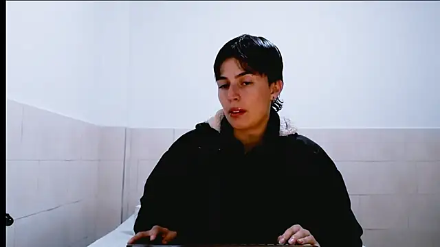 غرفة دردشة Cocain_Atenea المباشرة