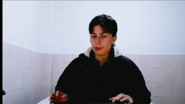 Cocain_Atenea Cameră chat live