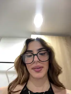 Chat ao vivo de Yaii_