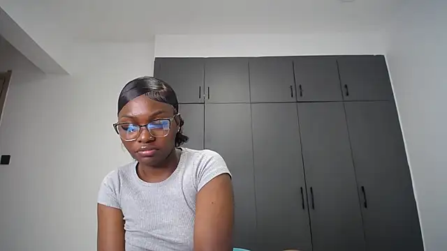 Pretty_Liya08 Live Chatraum