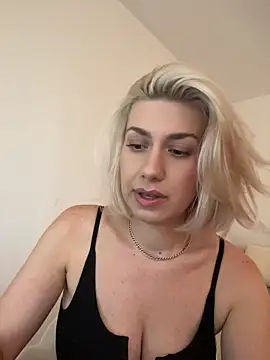 Živá chatovací místnost clara_k