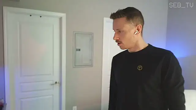 seb_tv Webcam Show
