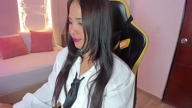 isabella_florez Cameră chat live
