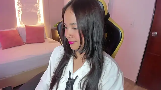 isabella_florez 실시간 채팅방